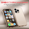 M16 PRO Mini 3G SmartPhone 4.0'' MTK6580M Dual SIM 2000mAh WIFI Android