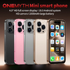 M16 PRO Mini 3G SmartPhone 4.0'' MTK6580M Dual SIM 2000mAh WIFI Android
