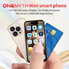 M16 PRO Mini 3G SmartPhone 4.0'' MTK6580M Dual SIM 2000mAh WIFI Android