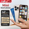 M16 PRO Mini 3G SmartPhone 4.0'' MTK6580M Dual SIM 2000mAh WIFI Android