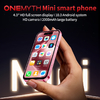 M16 PRO Mini 3G SmartPhone 4.0'' MTK6580M 2GB RAM 16GB ROM WCDMA 5MP Rear Camera Android