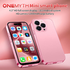M16 PRO Mini 3G SmartPhone 4.0'' MTK6580M 2GB RAM 16GB ROM WCDMA 5MP Rear Camera Android