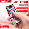 M16 PRO Mini 3G SmartPhone 4.0'' MTK6580M 2GB RAM 16GB ROM WCDMA 5MP Rear Camera Android