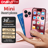 M16 PRO Mini 3G SmartPhone 4.0'' MTK6580M 2GB RAM 16GB ROM WCDMA 5MP Rear Camera Android
