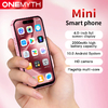 M16 PRO Mini 3G SmartPhone 4.0'' MTK6580M 2GB RAM 16GB ROM WCDMA 5MP Rear Camera Android