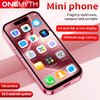 M16 PRO Mini 3G SmartPhone 4.0'' MTK6580M 2GB RAM 16GB ROM WCDMA 5MP Rear Camera Android