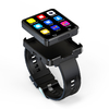 4G Android 11 Smartwatch MTK6739 Quad Core 3+32GB 2.64&quot; Screen 1200mAh