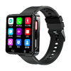4G Android 11 Smartwatch MTK6739 Quad Core 3+32GB 2.64&quot; Screen 1200mAh
