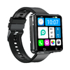 4+64GB  Smartwatch 4G Android 11 MTK6739 Quad Core2.64&quot; Screen 1200mAh