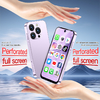 Mini 4G Smart Phone XS19 Pro with 3GB/4GB RAM 32GB/64GB ROM 5MP Camera Dual SIM Type-C USB