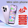Mini 4G Smart Phone XS19 Pro with 3GB/4GB RAM 32GB/64GB ROM 5MP Camera Dual SIM Type-C USB