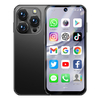XS19 Pro Mini 4G Smart Phone with 3GB/4GB RAM and 32GB/64GB ROM for Face Recognition and Fingerprint