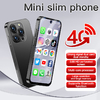 XS19 Pro Mini 4G Smart Phone with 3GB/4GB RAM and 32GB/64GB ROM for Face Recognition and Fingerprint