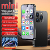 XS19 Pro Mini 4G Smart Phone MT6762 Quad Core CPU 1950mAh 2MP Front Camera 5MP  Camera Type-C USB