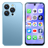 XS19 PRO MTK6762 4+64GB Blue
