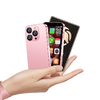 SOYES XS18 Pro Mini 3G Smart Phone Dual SIM Android 8.1 3.0 Inch Display 2+16GB Multi-Language