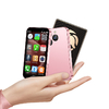 SOYES XS18 Pro Mini 3G Smart Phone Dual SIM Android 8.1 3.0 Inch Display 2+16GB Multi-Language