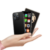 XS18 Pro Mini 3G Smart Phone Android 8.1 3.0 Inch 2+16GB Dual SIM GPS WiFi Bluetooth HiFi Speaker