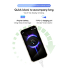 XS18 Pro Mini 3G Smart Phone Android 8.1 3.0 Inch 2+16GB Dual SIM GPS WiFi Bluetooth HiFi Speaker
