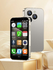 Mini 3G Smart Phone SOYES XS18 Pro Mini Smartphone with Android 8.1 and Dual SIM Card Dual Standby
