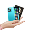 3.0 Inch Mini 3G Smart Phone SOYES XS18 Pro Dual SIM Android 8.1 2+16GB GPS WiFi Bluetooth