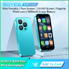 3.0 Inch Mini 3G Smart Phone SOYES XS18 Pro Dual SIM Android 8.1 2+16GB GPS WiFi Bluetooth