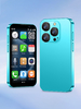 3.0 Inch Mini 3G Smart Phone SOYES XS18 Pro Dual SIM Android 8.1 2+16GB GPS WiFi Bluetooth