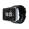 4G Smart Watch with 2300mAh Battery and Support for 2.4g/5g WiFi for Long Battery Life