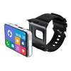 4G Smart Watch with 2300mAh Battery and Support for 2.4g/5g WiFi for Long Battery Life