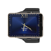 4G Smart Watch with 2300mAh Battery and Support for 2.4g/5g WiFi for Long Battery Life