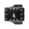 4G Smart Watch with 2300mAh Battery and Support for 2.4g/5g WiFi for Long Battery Life