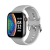 4G Smart Watch for Android 8.1  Flash Memory and 2.02inch IPS Square Screen