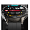 4G Smart Watch 1.43 Inch Screen 780mAh Battery 8.1 Android Global Call Heart Rate IP67 Waterproof