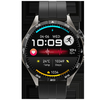4G Smart Watch 1.43 Inch Screen 780mAh Battery 8.1 Android Global Call Heart Rate IP67 Waterproof
