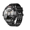 Get the Best of Both Worlds with TWS Smart Watch and Wireless Earbuds Perfect for Fitness Enthusiasts