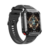 Streamline Your Life with TWS Smart Watch Wireless Earbuds and Local Music Bracelet for Busy Professionals