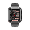 Streamline Your Life with TWS Smart Watch Wireless Earbuds and Local Music Bracelet for Busy Professionals