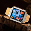 Effortlessly Sync Your Devices with TWS Smart Watch Wireless Earbuds and Local Music Smart Bracelet Combo