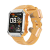 Effortlessly Sync Your Devices with TWS Smart Watch Wireless Earbuds and Local Music Smart Bracelet Combo