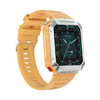 Effortlessly Sync Your Devices with TWS Smart Watch Wireless Earbuds and Local Music Smart Bracelet Combo