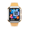 Effortlessly Sync Your Devices with TWS Smart Watch Wireless Earbuds and Local Music Smart Bracelet Combo