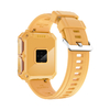Effortlessly Sync Your Devices with TWS Smart Watch Wireless Earbuds and Local Music Smart Bracelet Combo