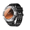 TWS Smart Watch State-of-the-Art Wireless Earbud and Smart Bracelet