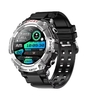 TWS Smart Watch State-of-the-Art Wireless Earbud and Smart Bracelet
