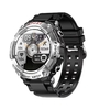 TWS Smart Watch State-of-the-Art Wireless Earbud and Smart Bracelet
