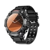Wireless Earbud and Local Music Smart Bracelet TWS Smart Watch with Built-in MIC and G-Sensor