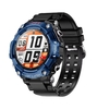 Wireless Earbud and Local Music Smart Bracelet TWS Smart Watch with Built-in MIC and G-Sensor