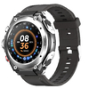 Upgrade Your Active Lifestyle with TWS Smart Watch Wireless Earbuds and Fitness Tracker Rainbuvvy T96