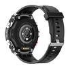 Upgrade Your Active Lifestyle with TWS Smart Watch Wireless Earbuds and Fitness Tracker Rainbuvvy T96