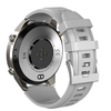 1.43'' HD Military Grade Display Smart Watch GPS Compass Waterproof Smart Watch For Android